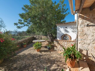 Villa Alaró Außenaufnahme 19