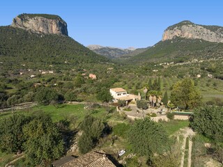 Villa Alaró Outdoor Recording 20