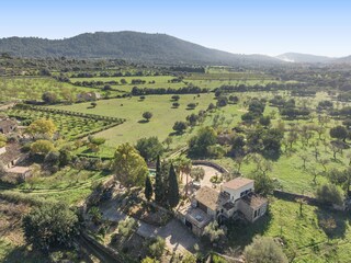 Villa Alaró Outdoor Recording 21