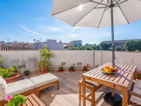 Villa VACANZE FELANITX