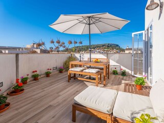 Apartamento Felanitx Grabación al aire libre 2