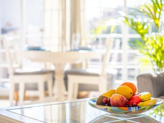 Apartamento Felanitx Características 11
