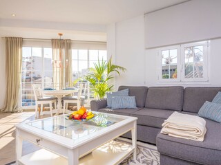 Appartement Felanitx Équipement 12