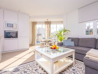Apartamento Felanitx Características 14