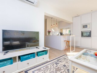 Apartamento Felanitx Características 15