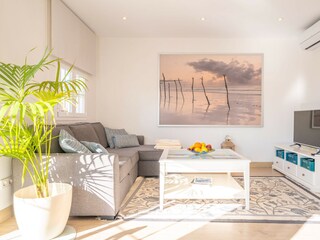 Apartamento Felanitx Características 16
