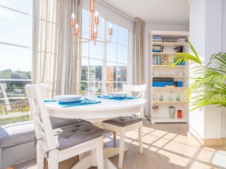 Apartamento Felanitx Características 17