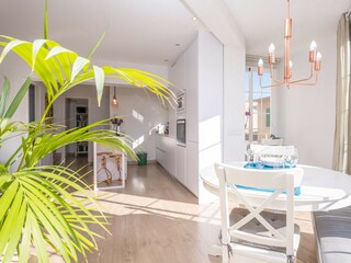 Apartamento Felanitx Características 18