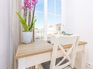 Apartamento Felanitx Características 19