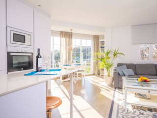 Apartamento Felanitx Características 22