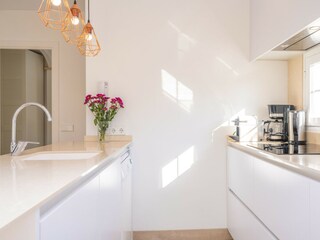 Apartamento Felanitx Características 25