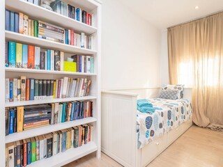 Apartamento Felanitx Características 26
