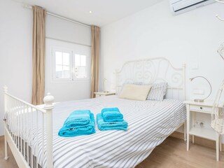 Apartamento Felanitx Características 31
