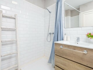 Apartamento Felanitx Características 35