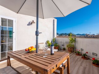 Apartamento Felanitx Grabación al aire libre 7