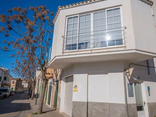 Appartement Felanitx Enregistrement extérieur 10
