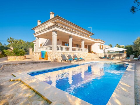 Appartement CAN ALBONS