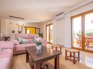 Villa Portocolom Kenmerken 27