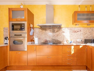 Villa Portocolom Kenmerken 35