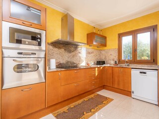 Villa Portocolom Kenmerken 37