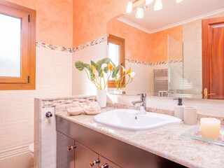 Villa Portocolom Kenmerken 41