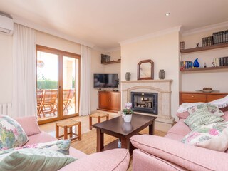 Apartment Portocolom Ausstattung 24