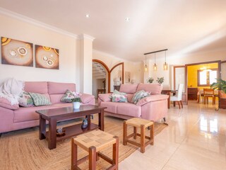 Villa Portocolom Features 26