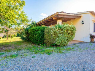 Villa Pollensa Outdoor Recording 13