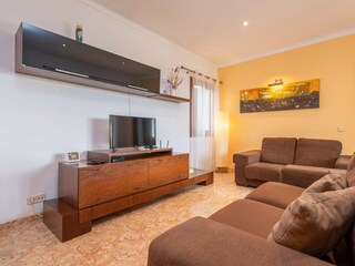 Villa Sant Joan Características 16