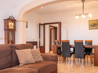 Villa Sant Joan Características 18