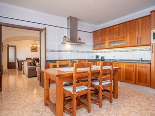 Villa Sant Joan Équipement 25