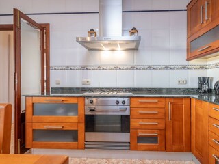 Villa Sant Joan Características 27
