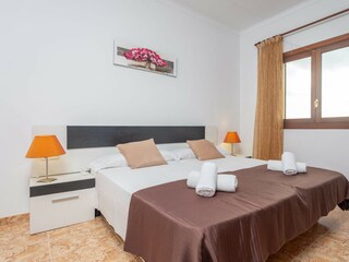 Villa Sant Joan Características 34