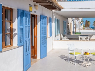 Maison de vacances Can Picafort Enregistrement extérieur 3