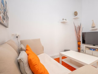 Maison de vacances Can Picafort Équipement 13