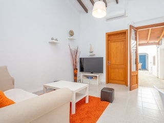 Maison de vacances Can Picafort Équipement 14