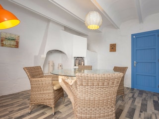 Maison de vacances Can Picafort Équipement 15