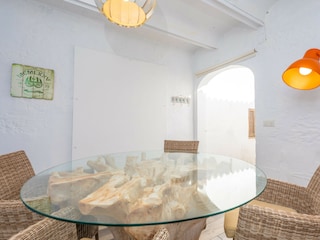 Maison de vacances Can Picafort Équipement 17