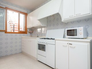 Maison de vacances Can Picafort Équipement 20
