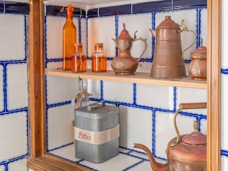 Maison de vacances Can Picafort Équipement 23