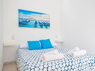 Maison de vacances Can Picafort Équipement 27