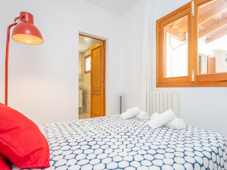 Maison de vacances Can Picafort Équipement 30