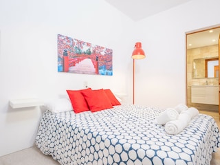 Maison de vacances Can Picafort Équipement 31