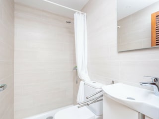 Maison de vacances Can Picafort Équipement 34