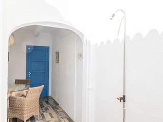 Maison de vacances Can Picafort Enregistrement extérieur 5