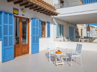 Maison de vacances Can Picafort Enregistrement extérieur 6