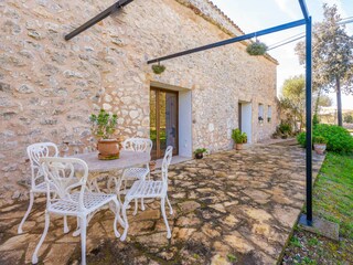 Villa Felanitx Buitenaudio-opname 6