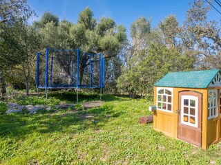 Villa Felanitx Buitenaudio-opname 7