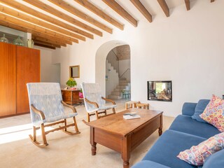 Villa Felanitx Caratteristiche 21