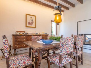 Villa Felanitx Équipement 24